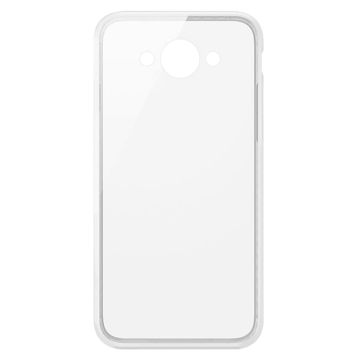 تصویر  کاور مدل ColorLessTPU مناسب برای گوشی موبایل هواوی Y3 2017