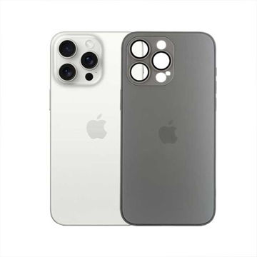 تصویر  کاور مدل AG Glass مناسب برای گوشی موبایل اپل iPhone 12 PROMAX