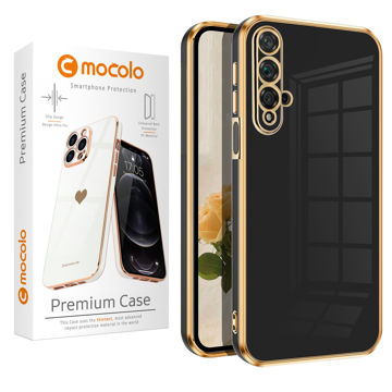 تصویر  کاور موکولو مدل Xuka مناسب برای گوشی موبایل هوآوی Nova 5T