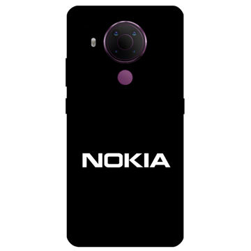 تصویر  کاور مگافون کد 2858 مناسب برای گوشی موبایل نوکیا 5.4