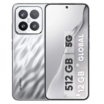 تصویر  گوشی موبایل شیائومی مدل 15 دو سیم‌کارت ظرفیت 512 گیگابایت و رم 12 گیگابایت