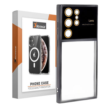 تصویر  کاور آیرنج مدل FC مناسب برای گوشی موبایل سامسونگ S22 Ultra