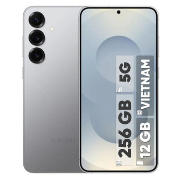 تصویر  گوشی موبایل سامسونگ مدل Galaxy S25 دو سیم کارت ظرفیت 256 گیگابایت و رم 12 گیگابایت - ویتنام