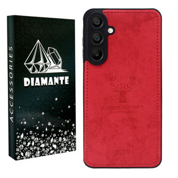 تصویر  کاور دیامانته مدل Gavazni Bk مناسب برای گوشی موبایل سامسونگ Galaxy F13