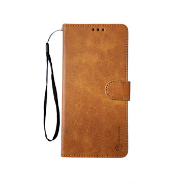 تصویر  کیف کلاسوری مدل magneti مناسب برای گوشی موبایل سامسونگ Galaxy A16