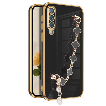 تصویر  کاور مدل Flowuxry مناسب برای گوشی موبایل هوآوی Y7P 2020