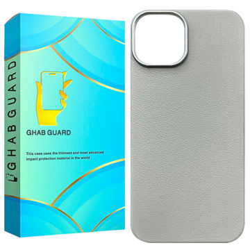 تصویر  کاور قاب گارد مدل DRM مناسب برای گوشی موبایل اپل iPhone 15