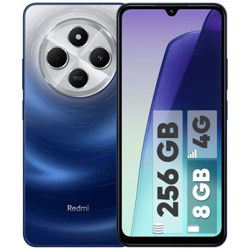 تصویر  گوشی موبایل شیائومی مدل Redmi 14C دو سیم کارت ظرفیت 256 گیگابایت و رم 8 گیگابایت