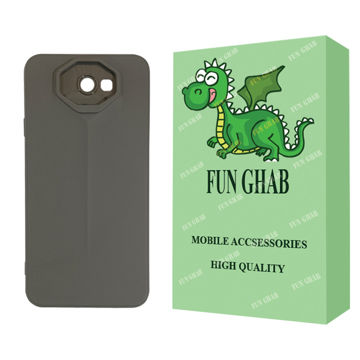 تصویر  کاور فان قاب مدل PRS مناسب برای گوشی موبایل سامسونگ Galaxy J7 Prime