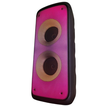 تصویر  اسپیکر بلوتوثی قابل حمل مدل Brodu(R)