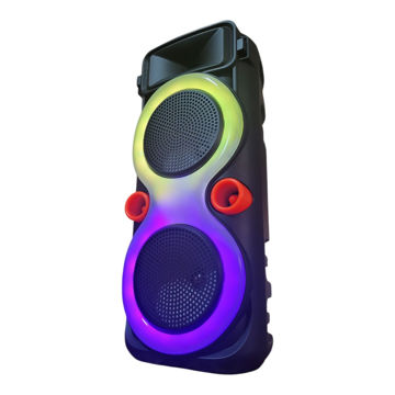 تصویر  اسپیکر بلوتوثی قابل حمل مدل P,M,P,O 10000W