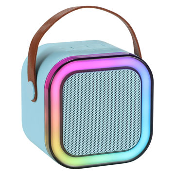 تصویر  اسپیکر بلوتوثی قابل حمل مدل K12