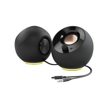 تصویر  اسپیکر کریتیو مدل Pebble SE