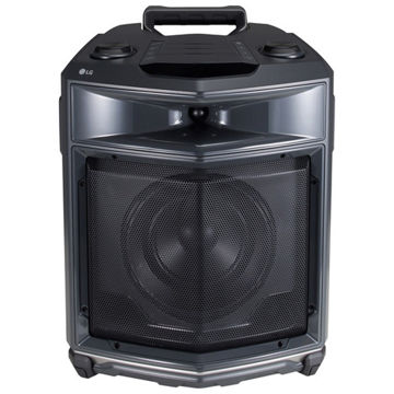 تصویر  اسپیکر بلوتوثی قابل حمل ال جی مدل FJ3