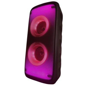 تصویر  اسپیکر بلوتوثی قابل حمل مدل BR0du