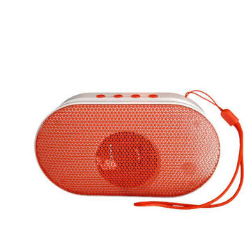 تصویر  اسپیکر بلوتوثی قابل حمل مدل A012