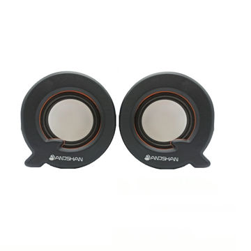 تصویر  اسپیکر دسکتاپ انوشان مدل a-103