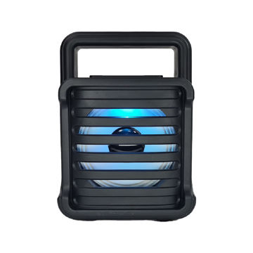 تصویر  اسپیکر بلوتوثی مدل GTS-1363