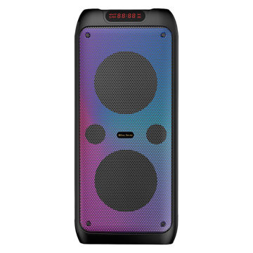 تصویر  اسپیکر بلوتوثی قابل حمل رویال ساند مدل  RS-D32