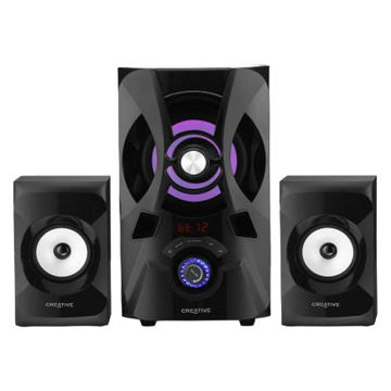 تصویر   اسپیکر دسکتاپ کریتیو مدل SBS E2900 