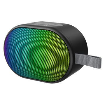 تصویر  اسپیکر بلوتوثی قابل حمل انکر مدل Pyro Mini