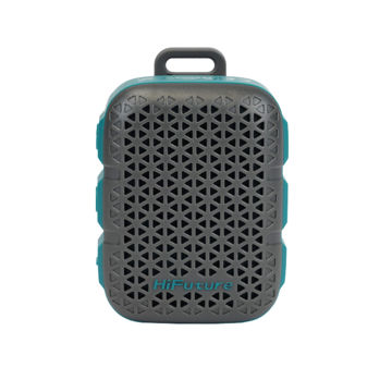 تصویر  اسپیکر بلوتوثی های فیوچر مدل POCKET