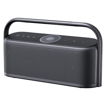 تصویر  اسپیکر بلوتوثی قابل حمل انکر مدل Soundcore Motion X600/A3130