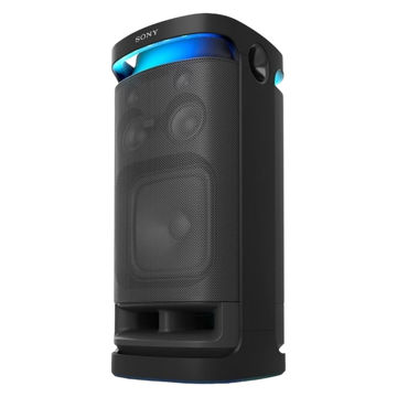 تصویر  اسپیکر بلوتوثی قابل حمل سونی مدل SRS-XV900