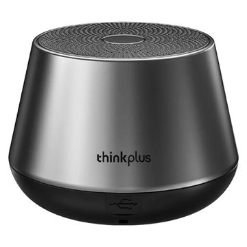 تصویر  اسپیکر بلوتوثی قابل حمل لنوو مدل thinkplus k3 pro