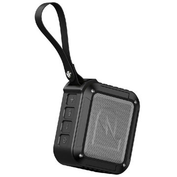 تصویر  اسپیکر بلوتوثی قابل حمل دبلیو-کینگ مدل W-King S7