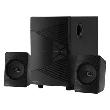 تصویر   اسپیکر دسکتاپ کریتیو مدل SBS E2500 