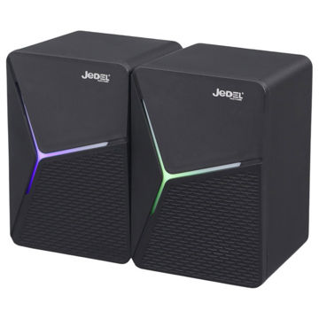 تصویر  اسپیکر دسکتاپ جدل مدل S-553