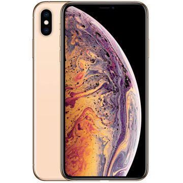 تصویر  گوشی موبایل اپل مدل iPhone XS Max دو سیم‌ کارت ظرفیت 512 گیگابایت