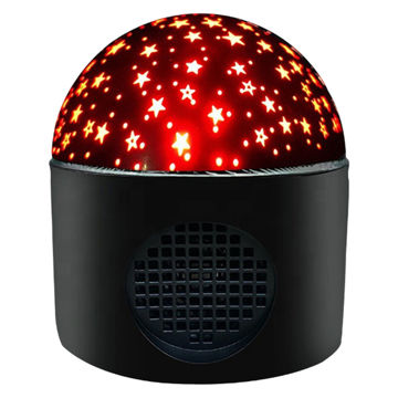 تصویر  اسپیکر بلوتوثی مدل XL-911