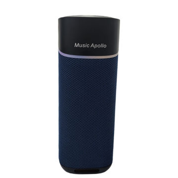 تصویر   اسپیکر بلوتوثی  موزیک آپولو مدل A11