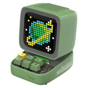 تصویر  اسپیکر بلوتوثی قابل حمل دیووم مدل Ditoo-Mic