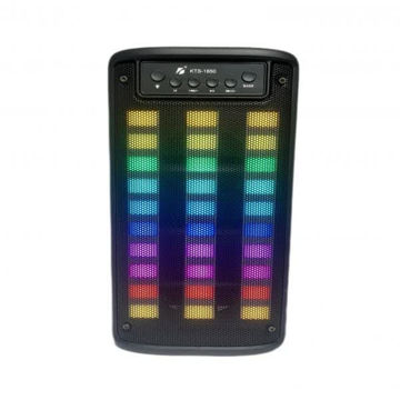 تصویر  اسپیکر بلوتوثی کی تی اس مدل 1850