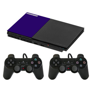 تصویر  کنسول بازی مدل PlayStation 2 Digital Premium FE ظرفیت 320 گیگابایت