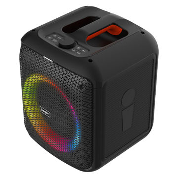 تصویر  اسپیکر بلوتوثی قابل حمل انرجایزر مدل BTS 458