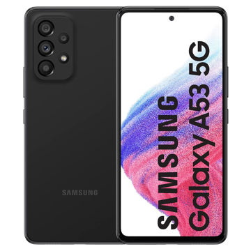تصویر  گوشی موبایل سامسونگ مدل GALAXY A53 5G دو سیم کارت ظرفیت 128 گیگابایت و رم 8 گیگابایت - ویتنام