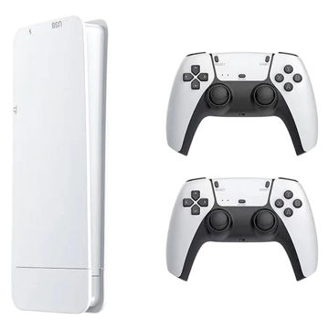 تصویر  کنسول بازی مدل Game Stick 3D Rocker