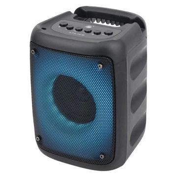 تصویر  اسپیکر بلوتوثی قابل حمل کی تی اس مدل KTS 1576