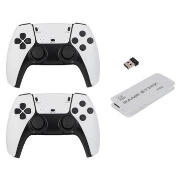 تصویر  کنسول بازی مدل 2.4G Wireless