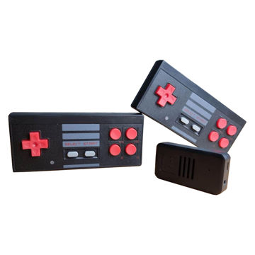 تصویر  کنسول بازی مدل Extreme-620