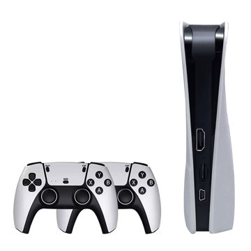 تصویر  کنسول بازی RS5 مدل Q10SE