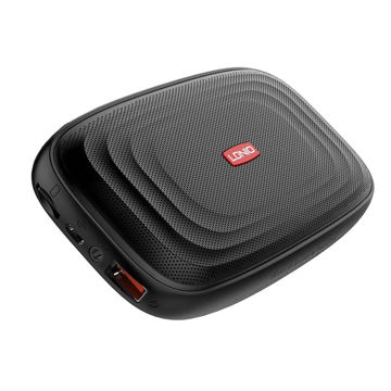 تصویر  اسپیکر بلوتوثی قابل حمل الدینیو مدل BTS11 