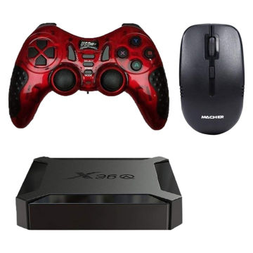 تصویر  گیم باکس اندروید مدل agbox-eco-03-b