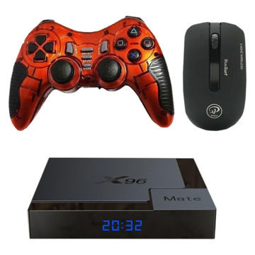 تصویر  گیم باکس اندروید مدل agbox-pro-01-f