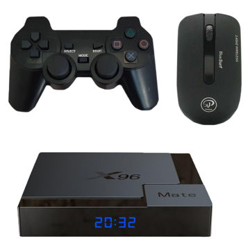 تصویر  گیم باکس اندروید مدل agbox-pro-01-d