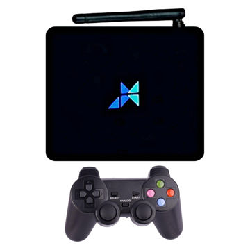 تصویر  کنسول بازی الکساندر مدل Lite